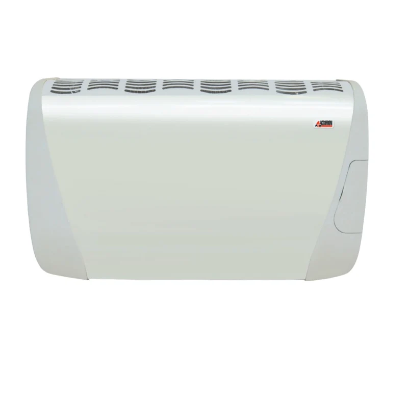 Radiateur à gaz Accoroni Ghibli 6 Elite électronique 4,91 kW gaz naturel ou GPL
