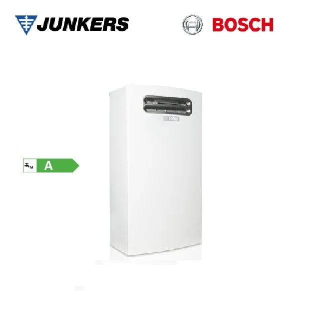 Chauffe-eau à gaz GPL JUNKERS BOSCH THERM 4600 SO de 15 litres