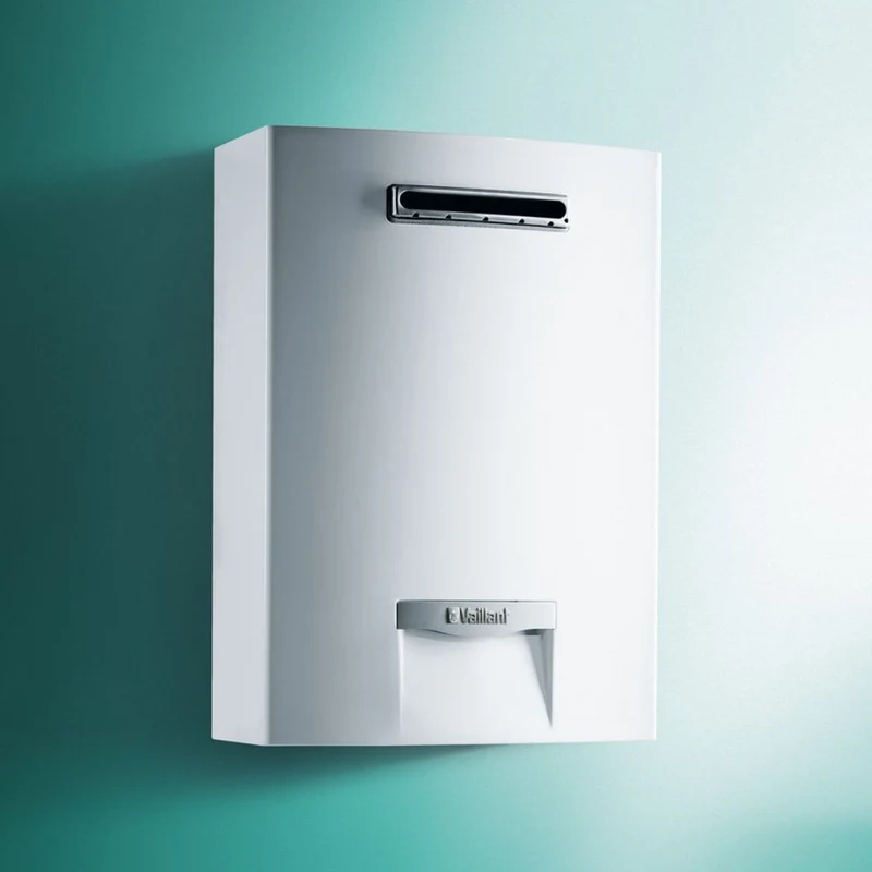 Chauffe-eau à gaz Vaillant Outsidemag 11-5/0-5 GPL