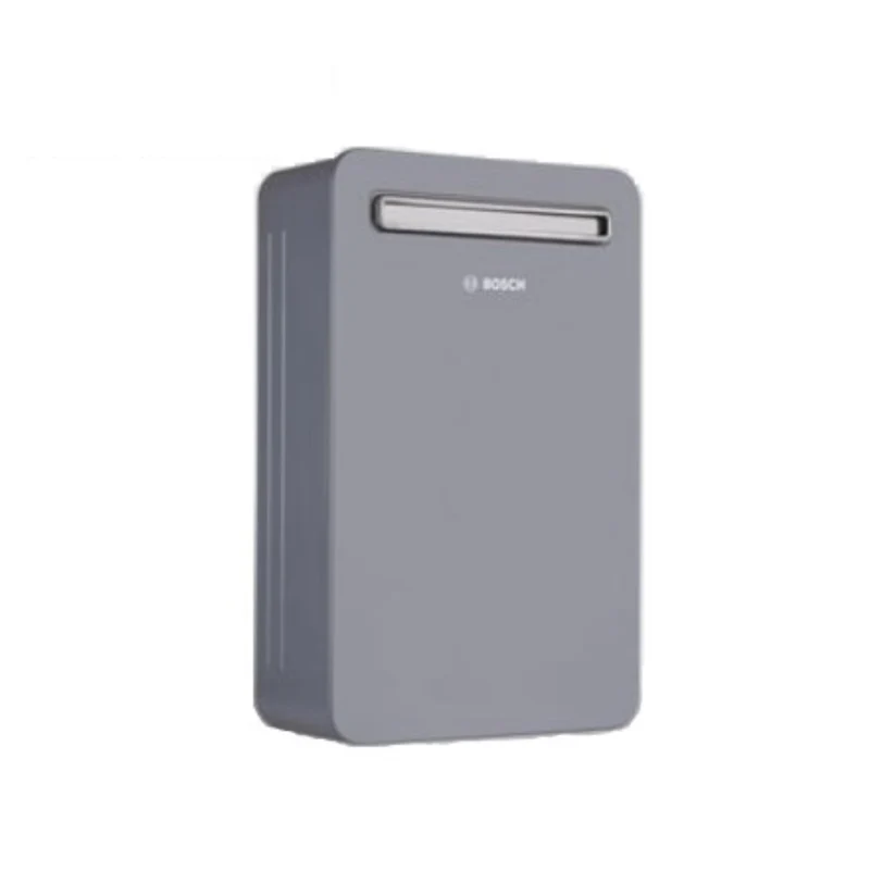 Chauffe-eau à gaz JUNKERS BOSCH THERM 5600 O T5600 O 12 litres Faibles émissions de NOx Extérieur GPL Extérieur