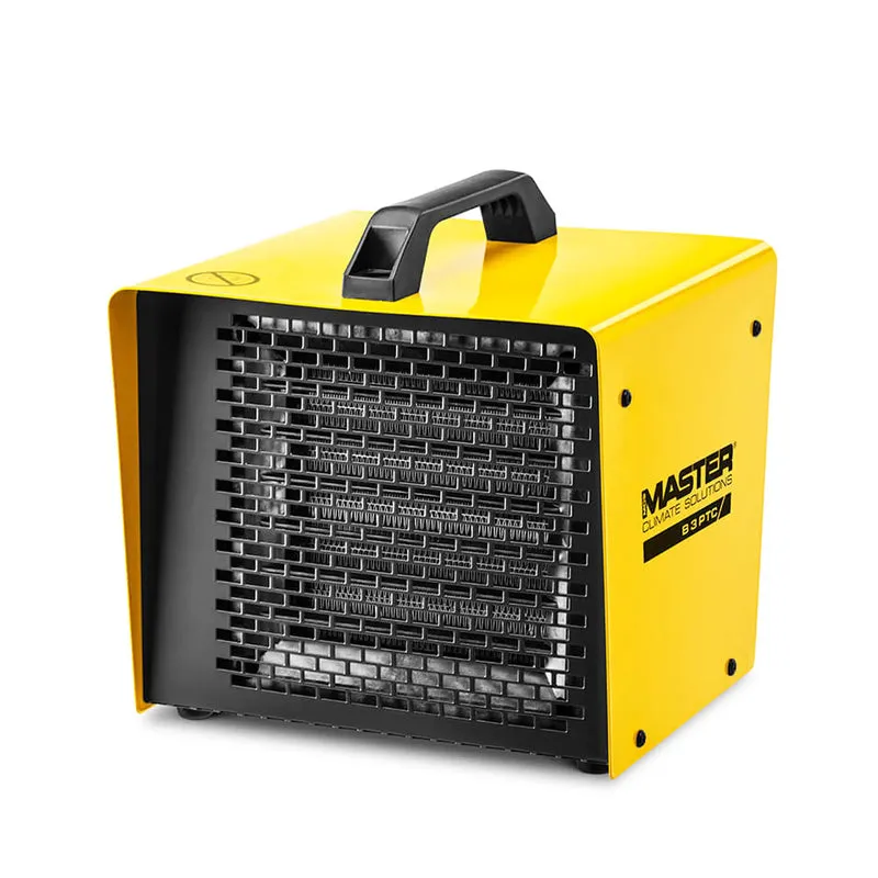 Chauffage électrique Master B 3 PTC 3000W