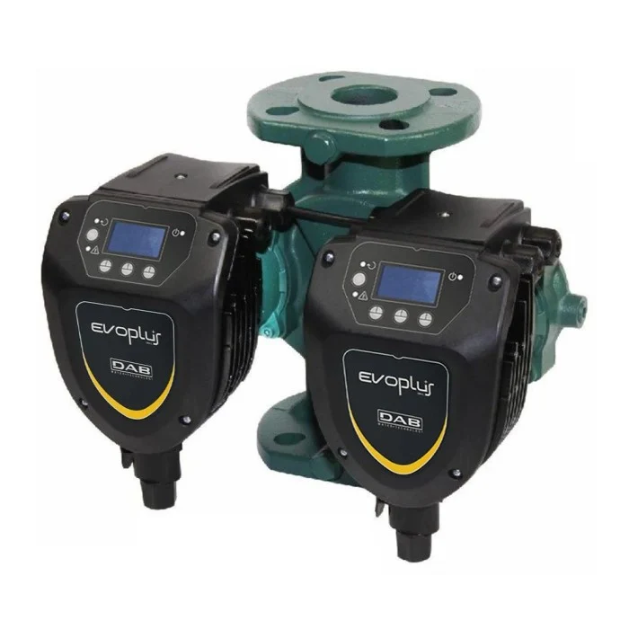 Circulateur électronique à rotor humide Dab EvoPlus Small D 110/220,32 M