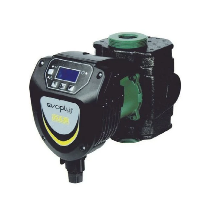 Circulateur électronique à rotor humide Dab EvoPlus Small B 60/250,40 M