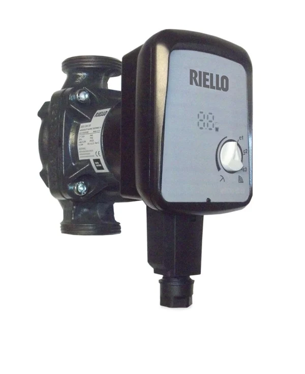Circulateur électronique Riello VEGA RMXA 32-60