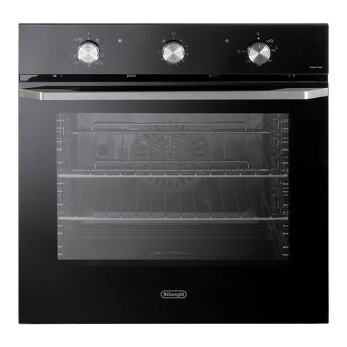Four combiné vapeur De Longhi LIFE NSM 7NL PPP Classe A (2021) 74 litres (H 151 x L 151 x P 138 cm) Noir