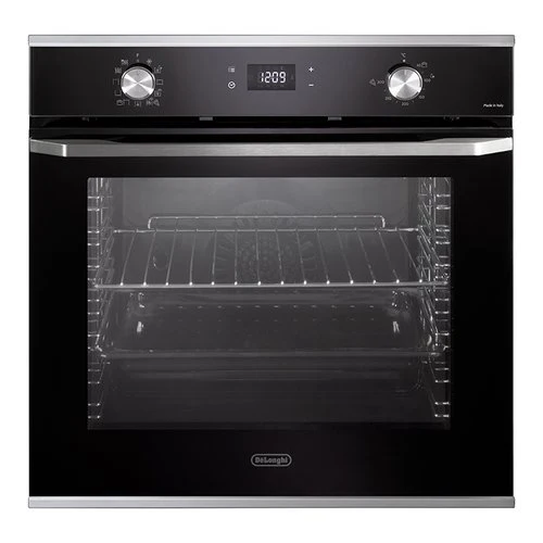 Four combiné vapeur De Longhi LIFE NSM 11 NL PPP Classe A (2021) 74 litres (H 151 x L 151 x P 138 cm) Noir