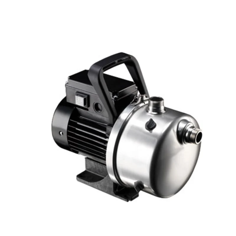 Pompe électrique auto-amorçante monophasée Grundfos JP6 1,81 CV