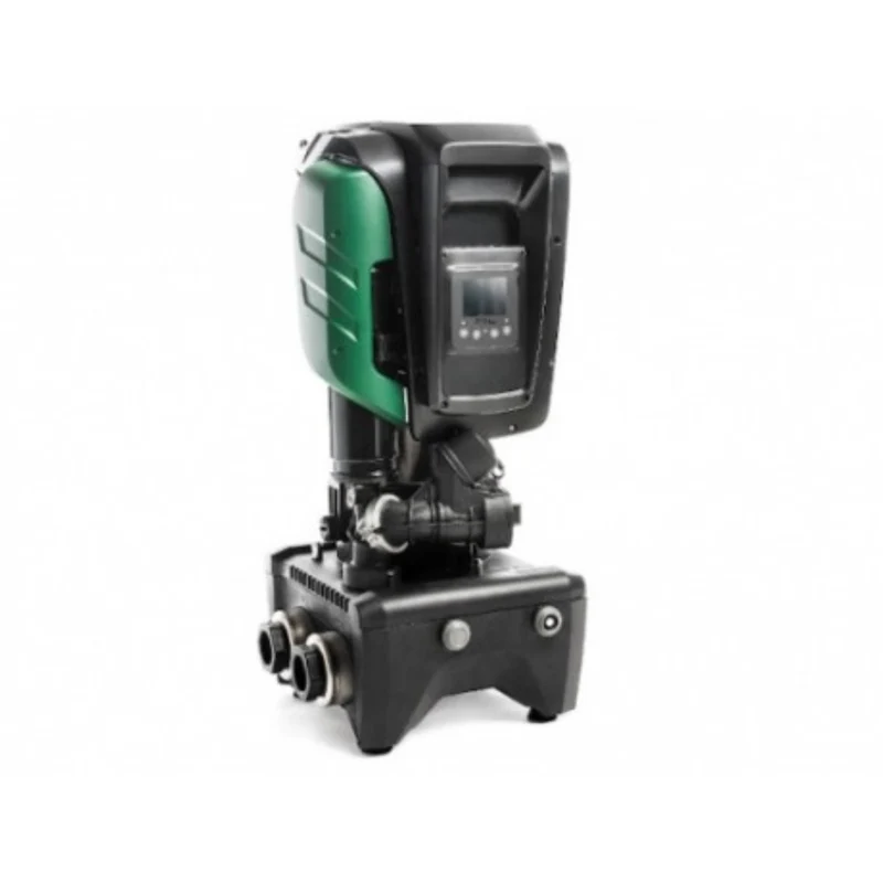 Pompe électrique de pressurisation d'eau triphasée Dab, modèle Esybox Max 85/120 T, Wi-Fi intégré, 60195100