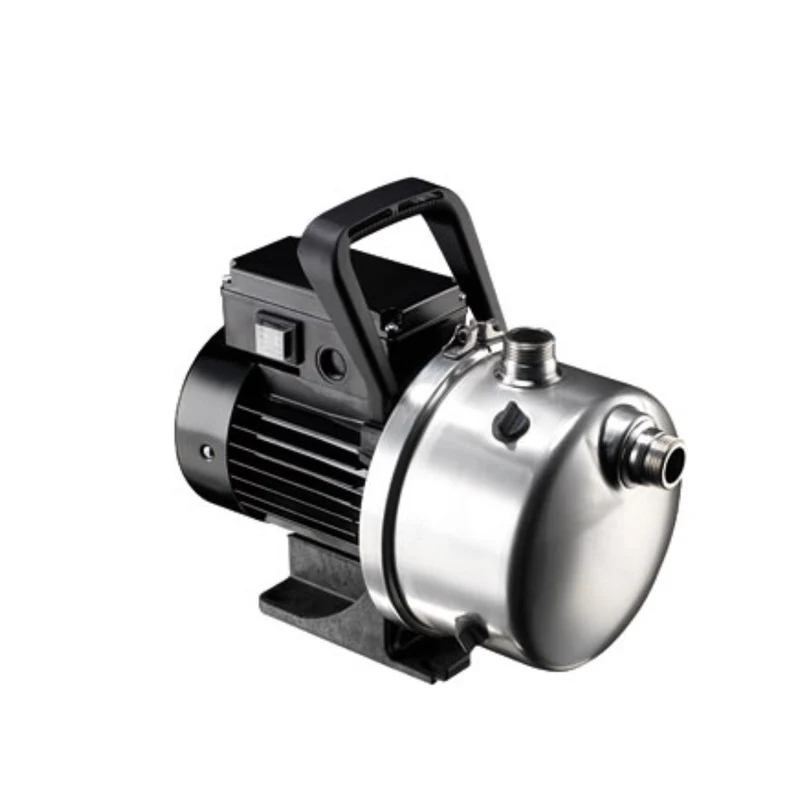Pompe électrique auto-amorçante monophasée Grundfos JP5 1,03 CV