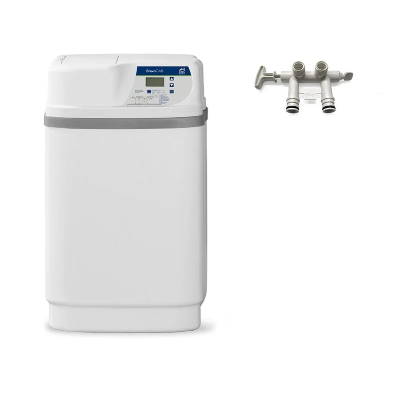 Adoucisseur d'eau AcquaBrevetti BRAVOCAB 22, code CD10422