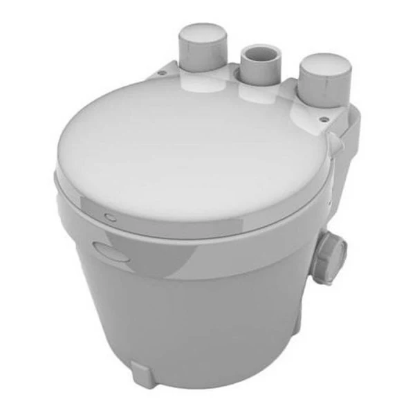 Pompa SFA ingombro ridotto con valvola di non ritorno Modello WATERSAN 11 Codice 0050393 WS11