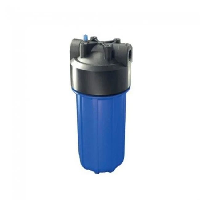 Système de filtration du calcaire Global Water One Stop Plus 10 JB Jumbo 8 l/min, code OSP-10JB
