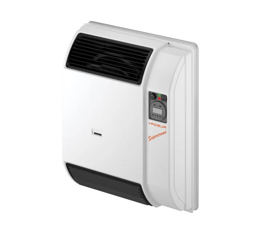 OFFRES SPÉCIALES CHAUFFAGE AU GAZ MÉTHANE ROBUR SUPERCROMO 3001
