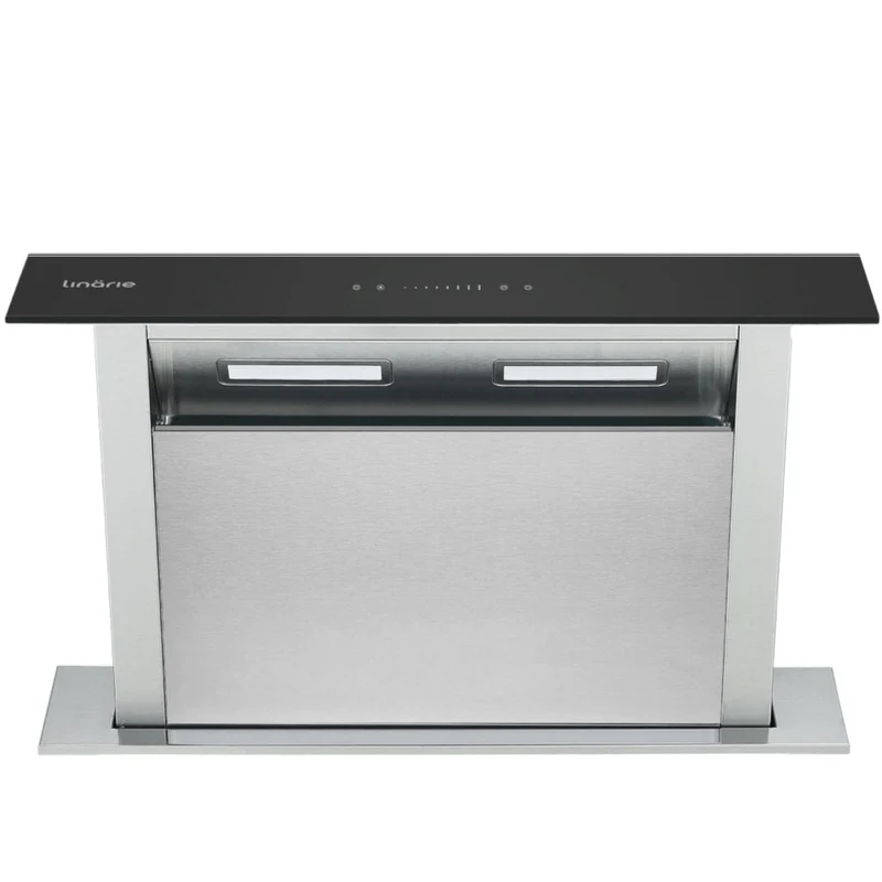 LINARIE | Hotte aspirante 60 cm Marseille RAHP6X