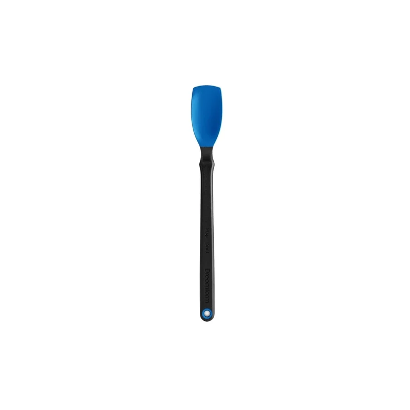 Mini spatules cuillère en silicone