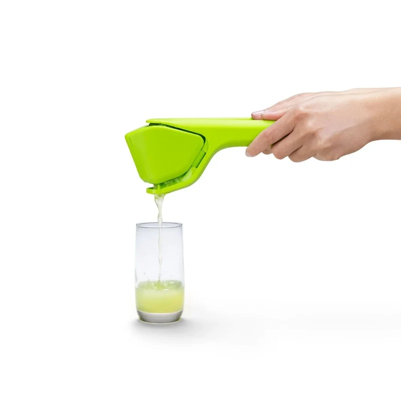 Presse citron vert manuel