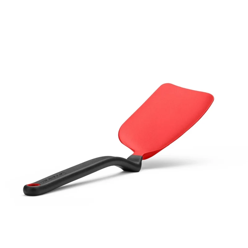 Mini spatule plate souple-flexible