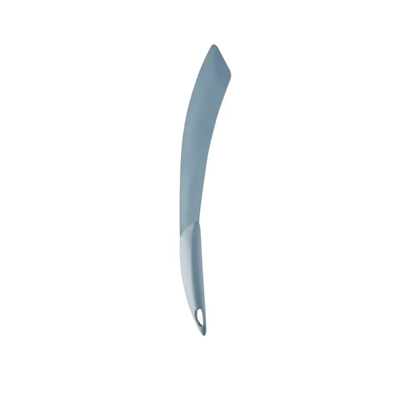 Spatule flipper lame incurvée - Silicone - 33cm
