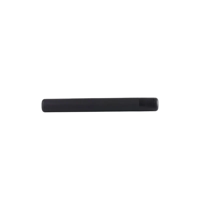 Rouleau à pâtisserie - Noir - 41 cm