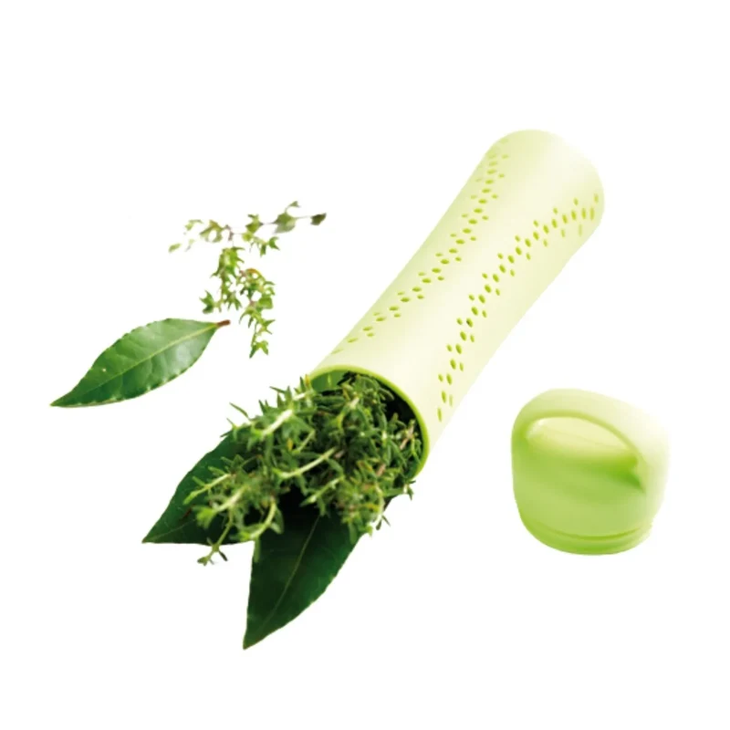 Infuseur à herbes et aromates