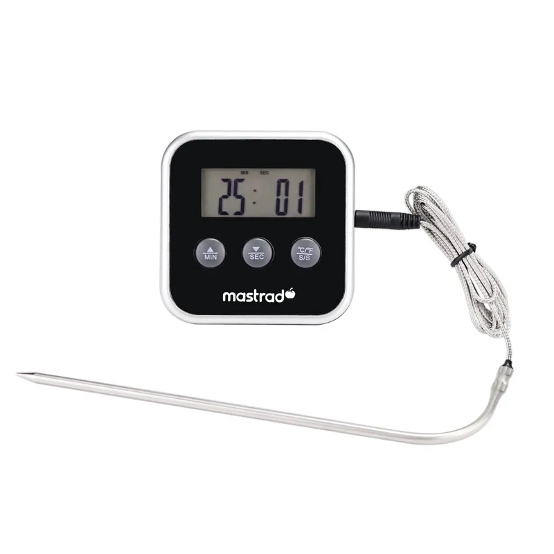 Thermomètre de cuisine - m°square