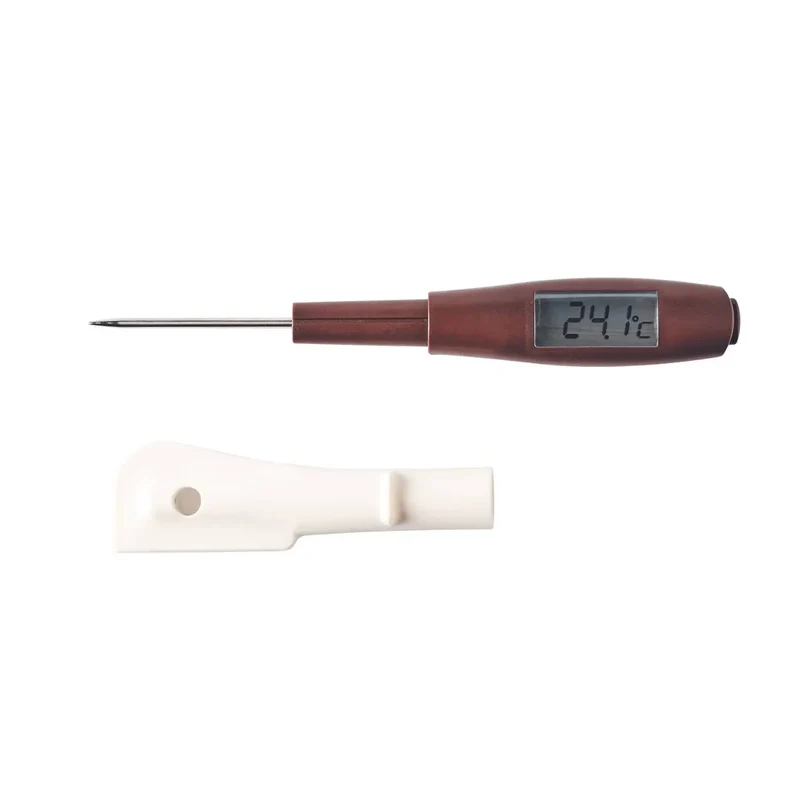 Spatule thermomètre pour pâtisserie 2 en 1 - m°spatula