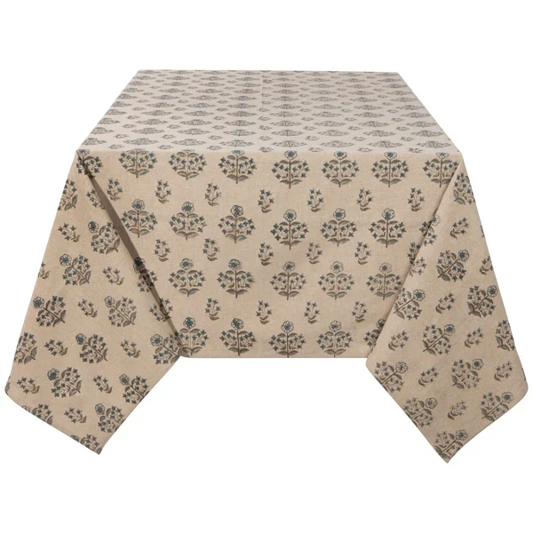 NAPPE 60" X 90" "SALVIA" DANICA
