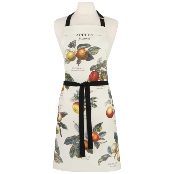 TABLIER POMMES DANICA