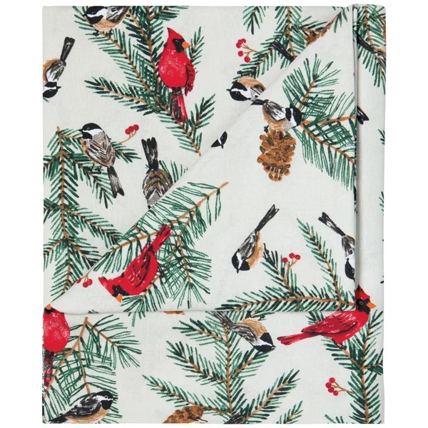 NAPPE 60" X 120" CARDINAL DANICA