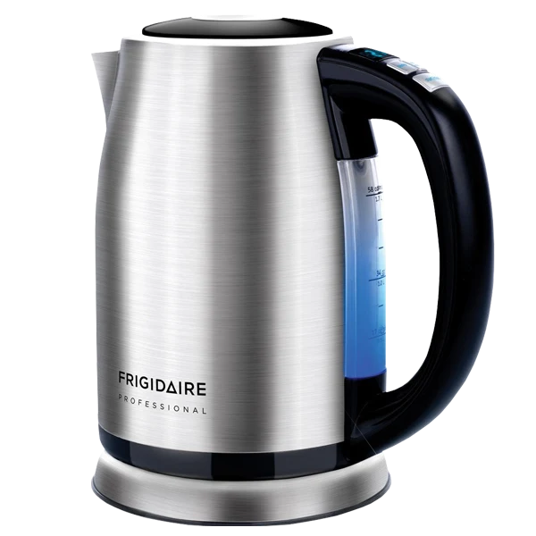 Frigidaire Professional Programmable Water Kettle