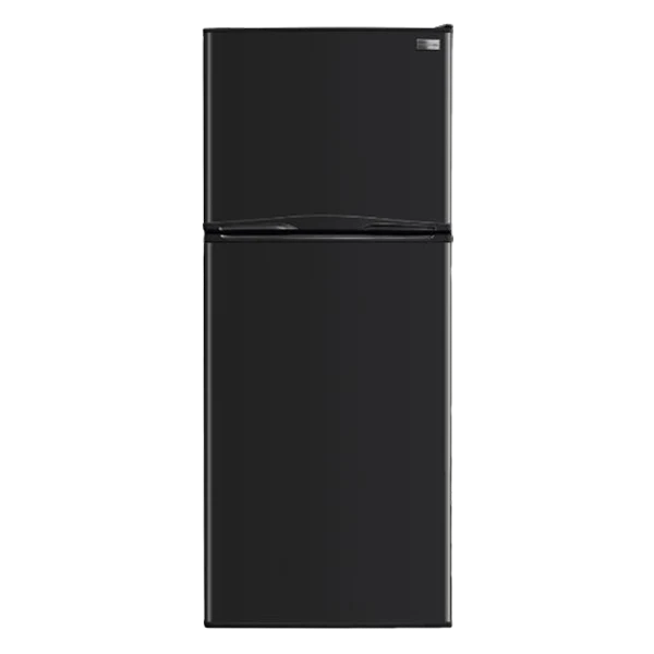 Frigidaire FFPT12F3NB 12.0 Cu. Ft. Black Top Freezer Refrigerator