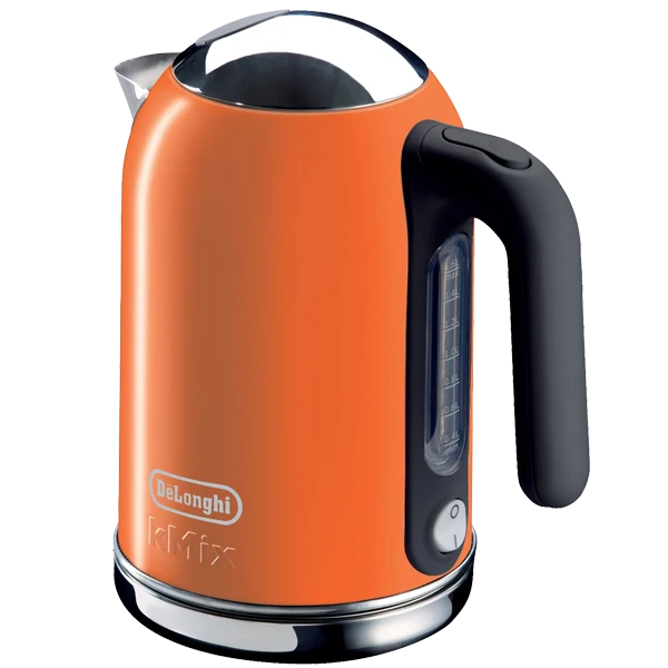 DeLonghi Kmix 54-Ounce Kettle