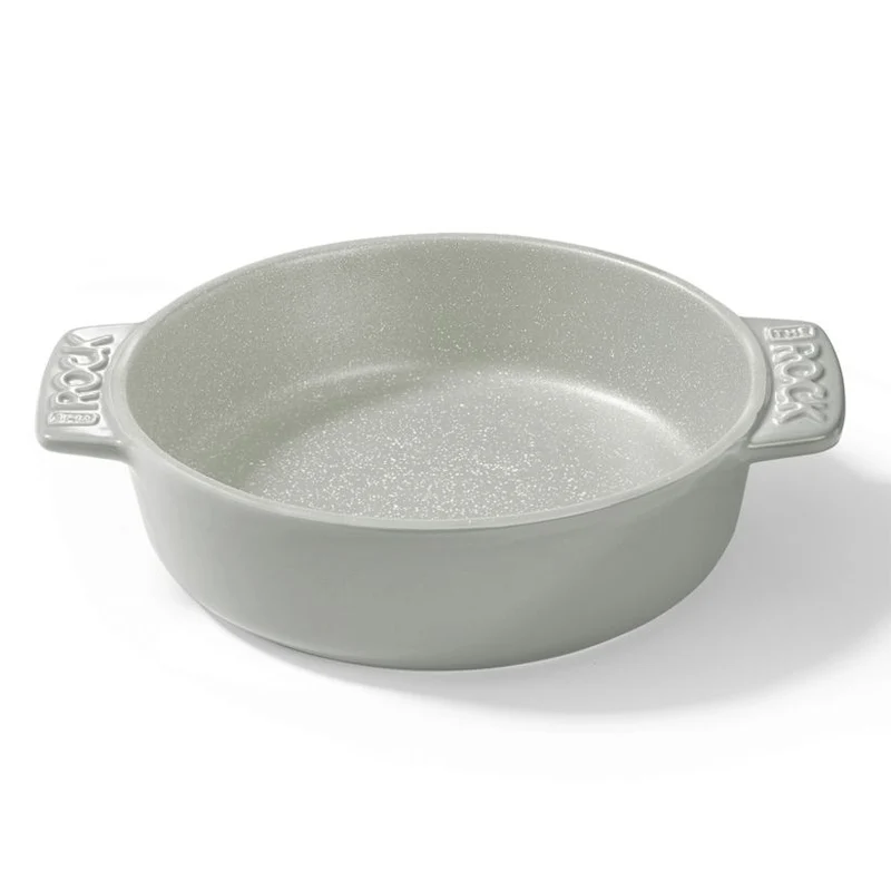 PLAT ROND EN CÉRAMIQUE 8.5" STARFRIT