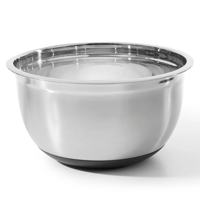 BOL À MÉLANGER 8QT BASE SILICONE STARFRIT