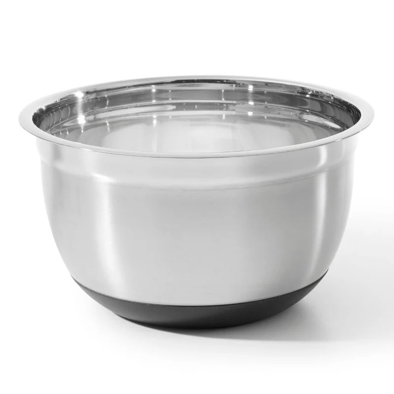 BOL À MÉLANGER 5.7QT BASE SILICONE STARFRIT