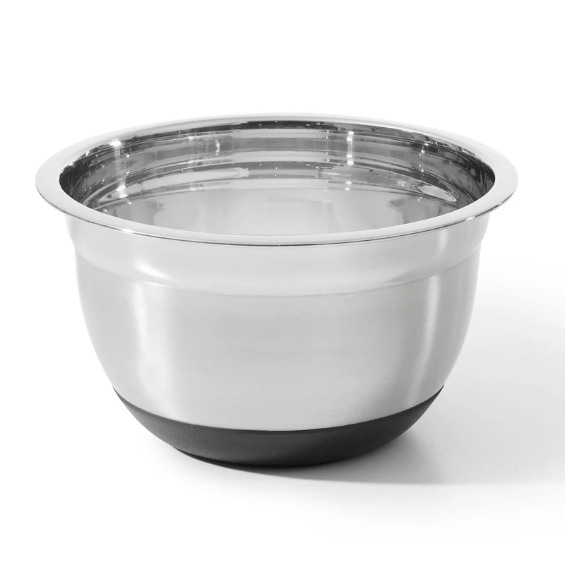 BOL À MÉLANGER 1.6QT BASE SILICONE STARFRIT