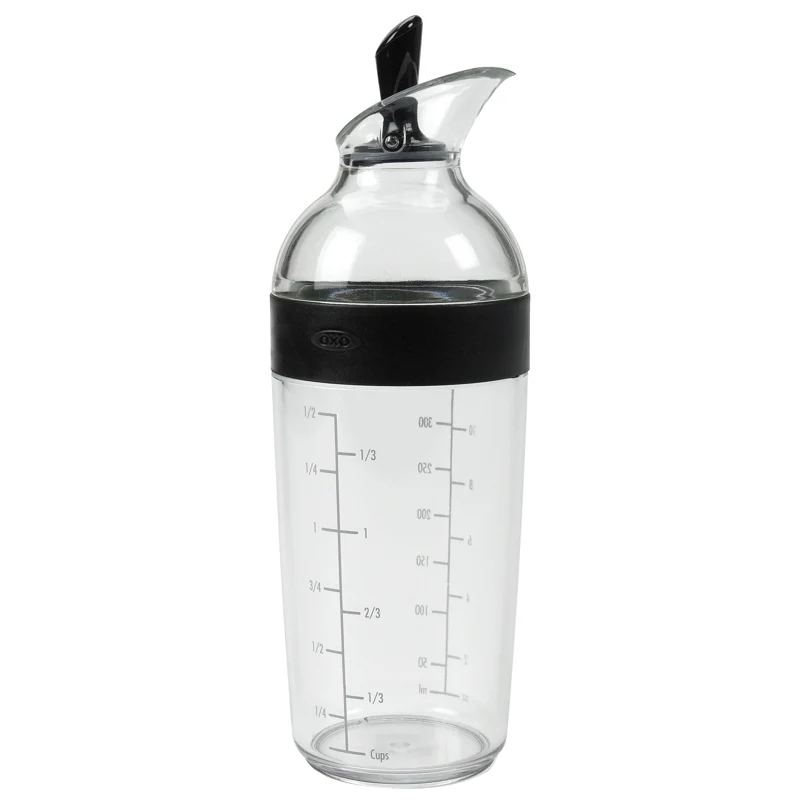 BOUTEILLE À VINAIGRETTE 355 ML DANESCO