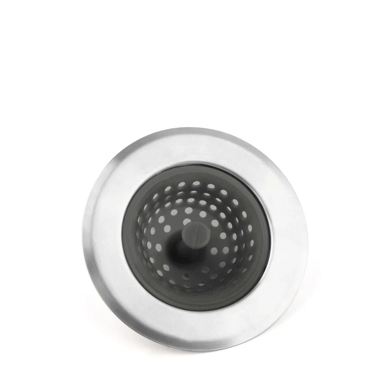 CREPINE POUR EVIER EN SILICONE DANESCO