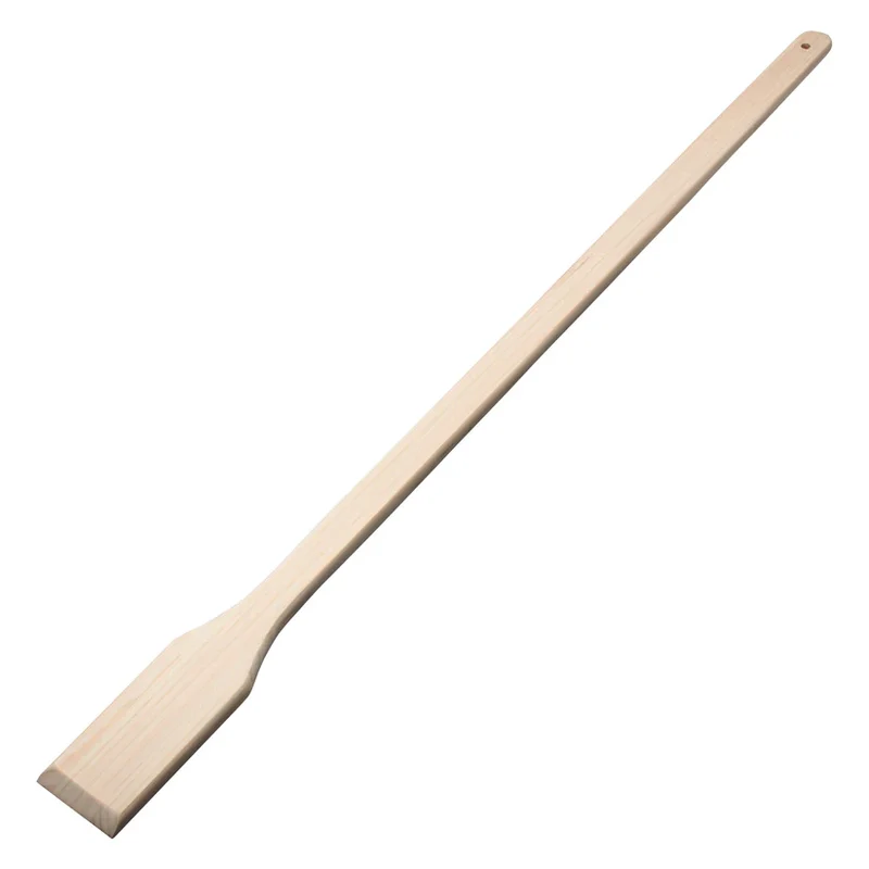 MÉLANGEUR EN BOIS 48" WINCO