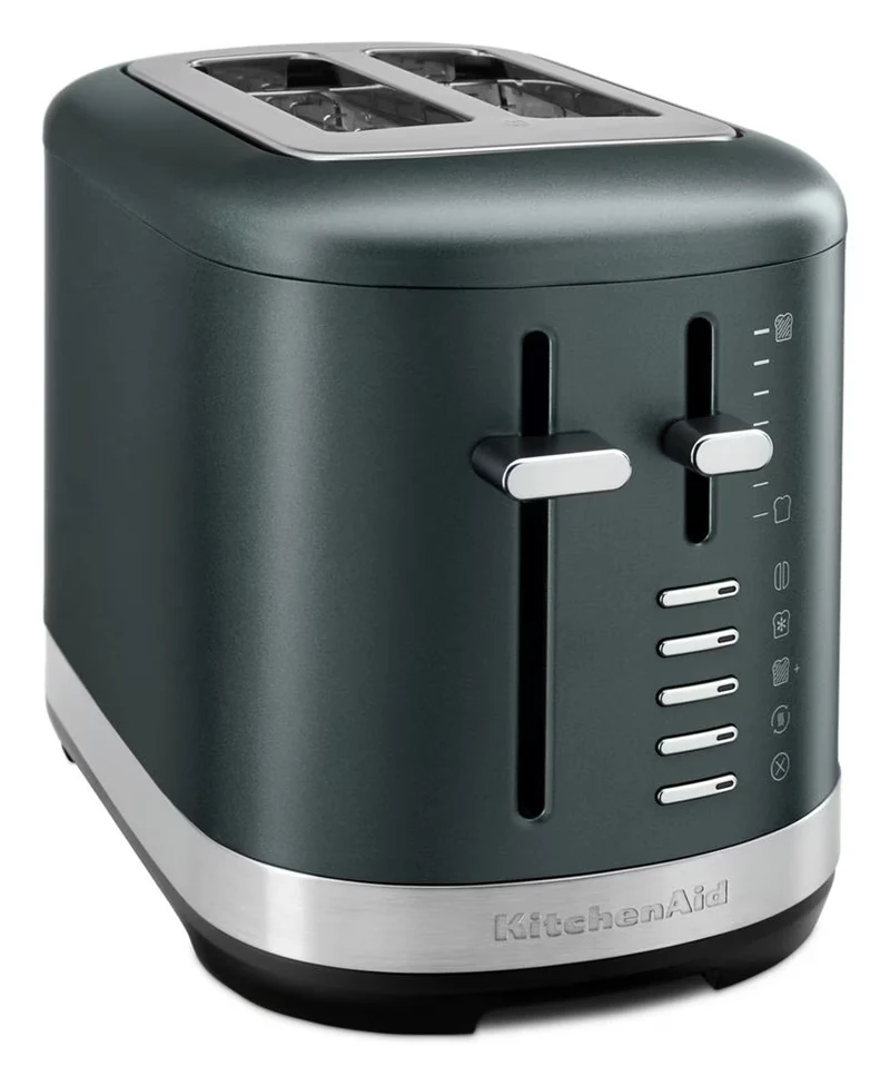 GRILLE-PAIN 2 TRANCHES JUPITER KITCHENAID