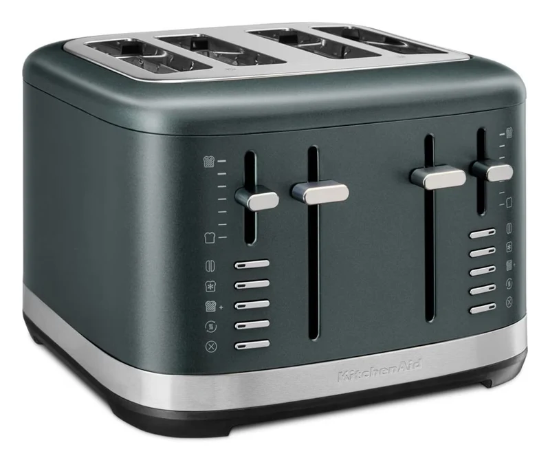 GRILLE-PAIN 4 TRANCHES JUPITER KITCHENAID
