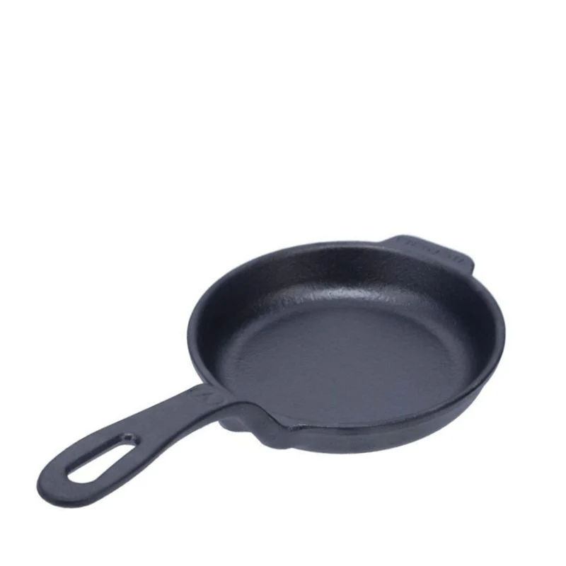 MINI POÊLE EN FONTE 11.5 CM. DANESCO