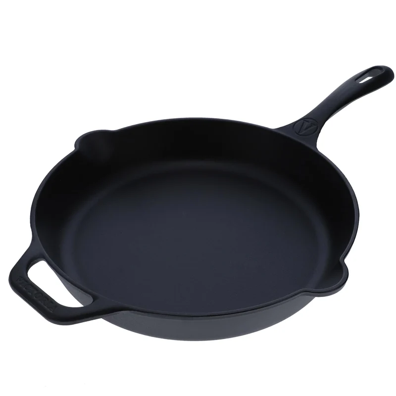 POÊLE EN FONTE 30 CM. DANESCO