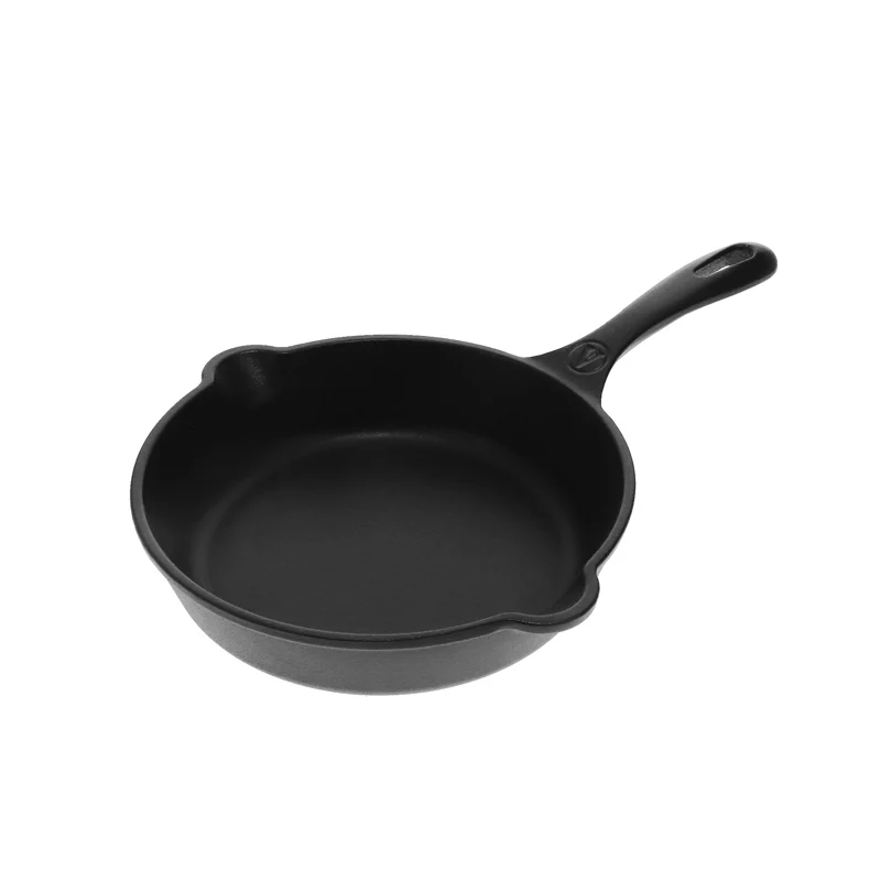 POÊLE EN FONTE 20 CM. DANESCO