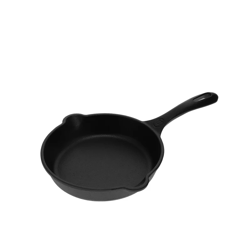 POÊLE EN FONTE 16.5 CM. DANESCO
