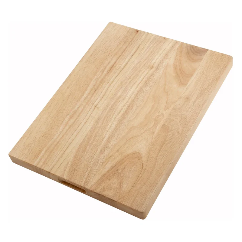 PLANCHE À DÉCOUPER 18 X 24" BOIS WINCO