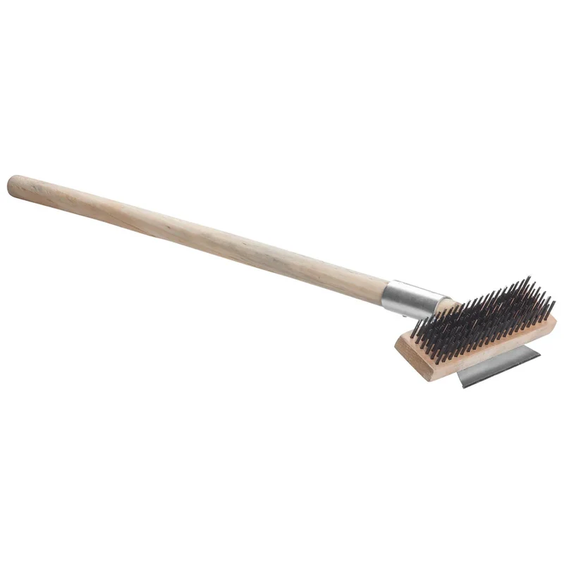 BROSSE A FOUR 27''**WINCO