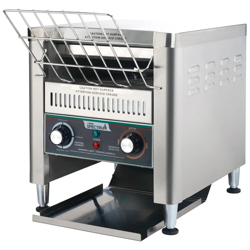 GRILLE PAIN ROTATIF 120 VOLTS MARQUE WINCO