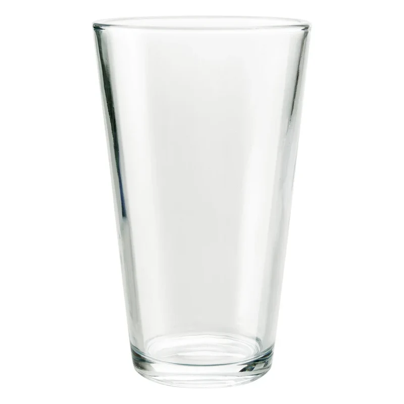 VERRE À MIXER 16 OZ. WINCO