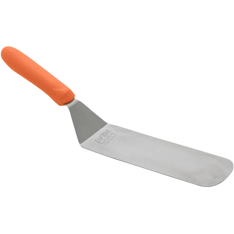 SPATULE FLEXIBLE 8-1/84" HAUTE TEMPÉRATURE WINCO